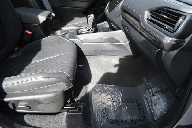 Used 2025 Subaru Forester Touring w/ Protection Package AWD/4WD image 26