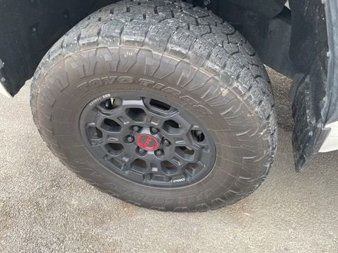 Used 2023 Toyota Tundra TRD Pro image 9