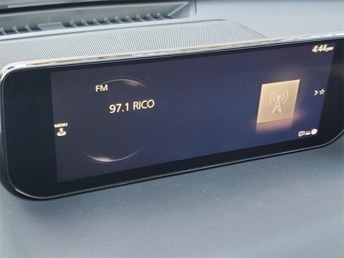 Used 2025 MAZDA CX-50 2.5 Hybrid w/ Weather Package image 27