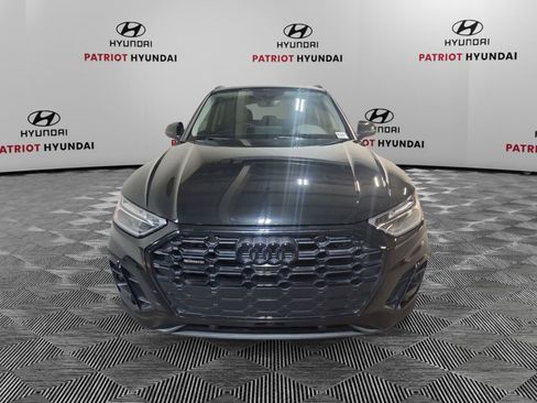 Used 2022 Audi Q5 2.0T Premium Plus image 8