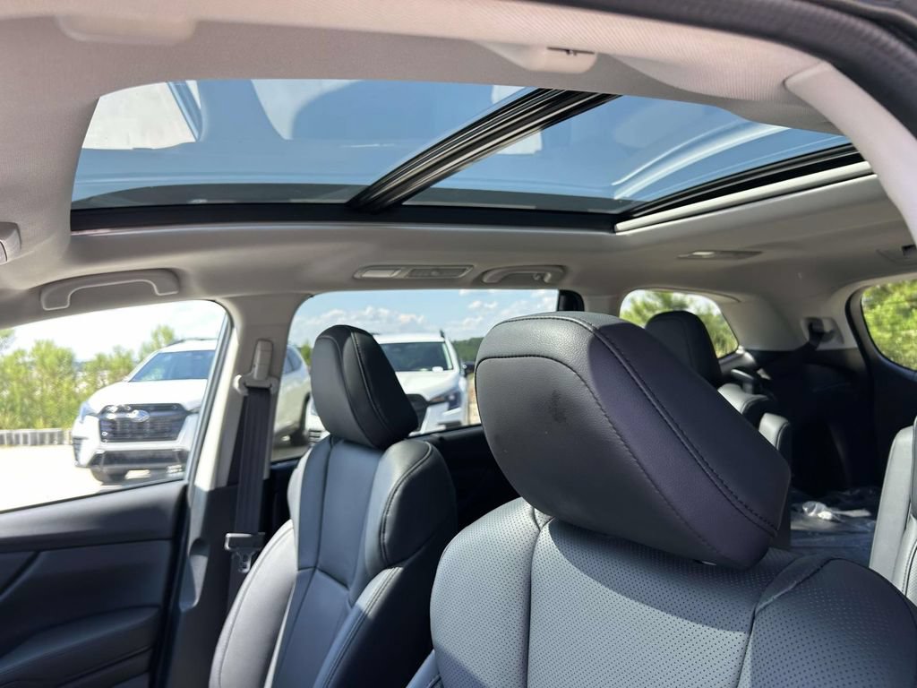 New 2026 Subaru Ascent Bronze Edition AWD/4WD image 12