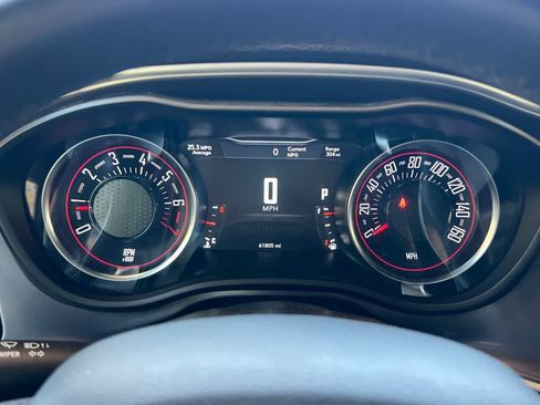 Used 2020 Dodge Challenger GT RWD image 25