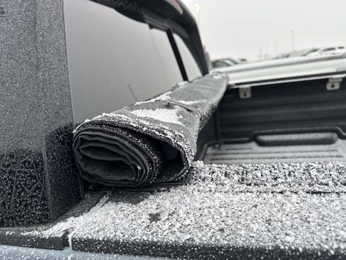 Used 2024 Honda Ridgeline Black Edition image 7