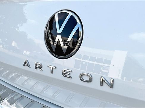 Certified 2023 Volkswagen Arteon SEL Premium image 9