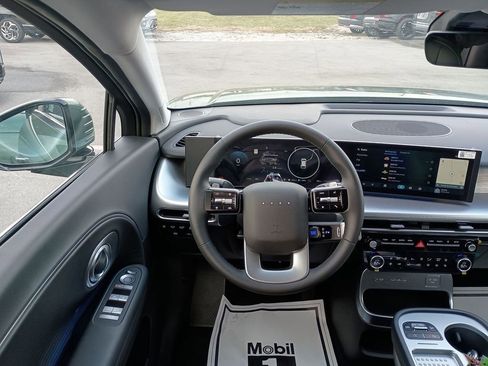 New 2026 Hyundai Ioniq 9 SEL image 20