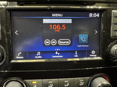 Used 2020 Nissan Rogue S FWD image 38