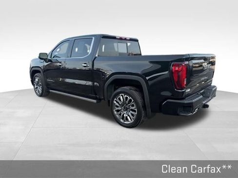 Used 2024 GMC Sierra 1500 Denali Ultimate image 11