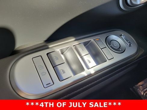 New 2026 Hyundai Palisade Calligraphy AWD/4WD image 14
