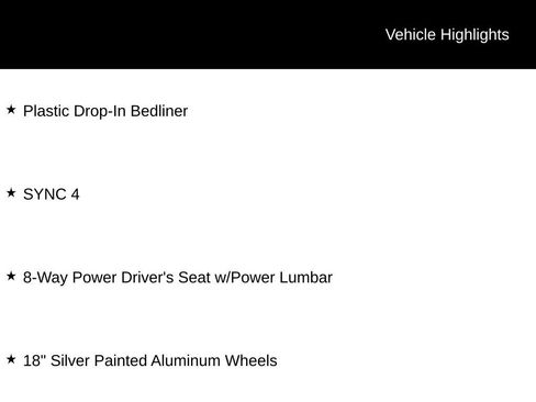 Used 2023 Ford F150 XLT AWD/4WD image 13