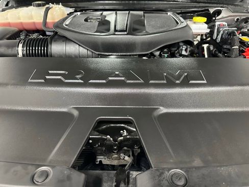 Used 2025 RAM 1500 Laramie image 70