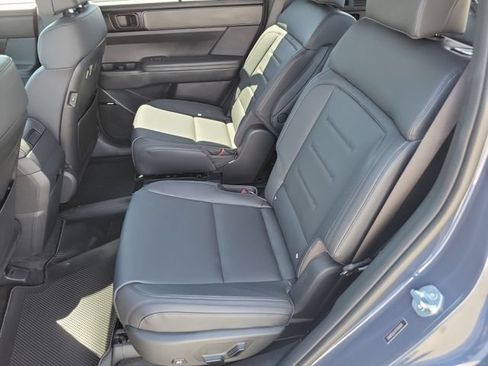 New 2026 Hyundai Santa Fe Calligraphy AWD/4WD image 25