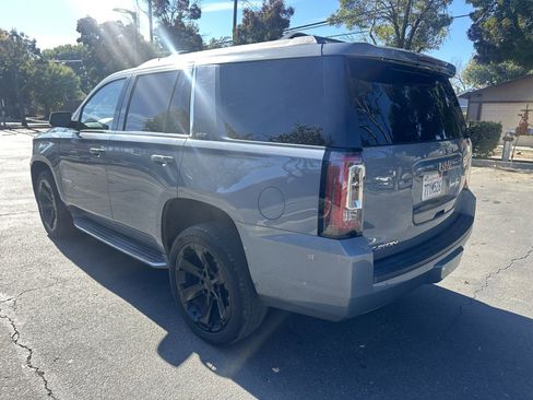 Used 2016 GMC Yukon SLT image 8