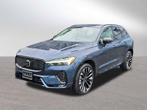 New 2026 Volvo XC60 B5 Ultra w/ Protection Package Premier AWD/4WD image 7