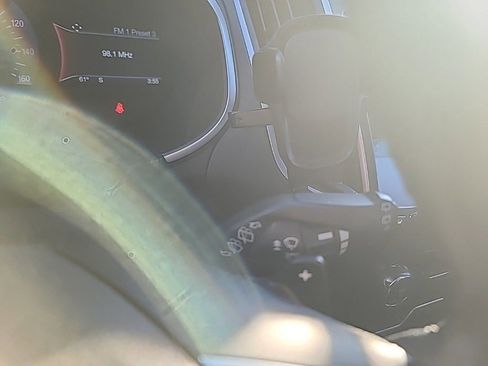 Used 2016 Ford Edge SEL w/ Equipment Group 201A image 26