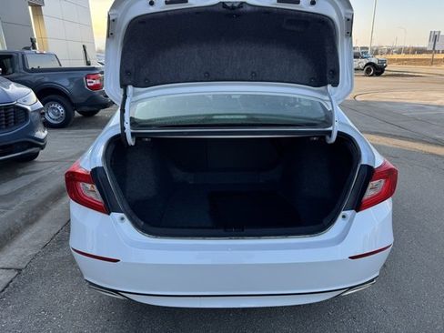 Used 2022 Honda Accord Sport Special Edition image 39