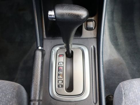 Used 2001 Honda Accord LX image 33