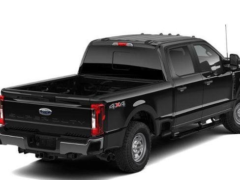 New 2026 Ford F250 XL AWD/4WD image 25