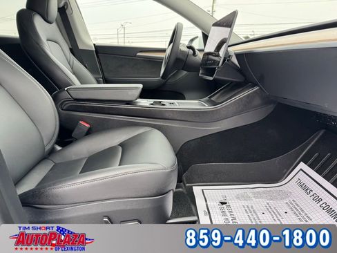 Used 2024 Tesla Model Y Long Range image 26