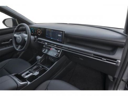 New 2025 Hyundai Tucson XRT image 17