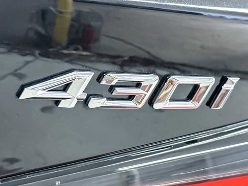 Used 2023 BMW 430i Coupe w/ Convenience Package image 27