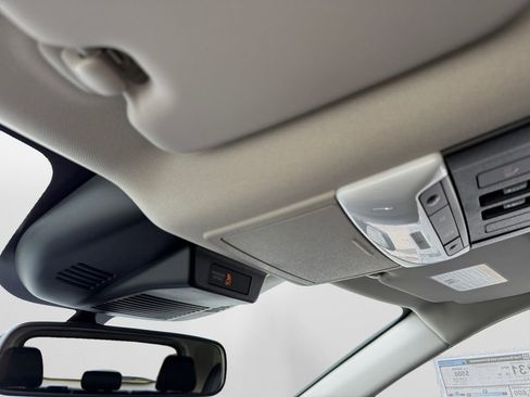 New 2026 Nissan Rogue SV image 27