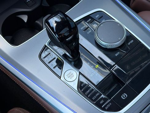 Certified 2023 BMW X5 xDrive40i w/ Premium Package image 28