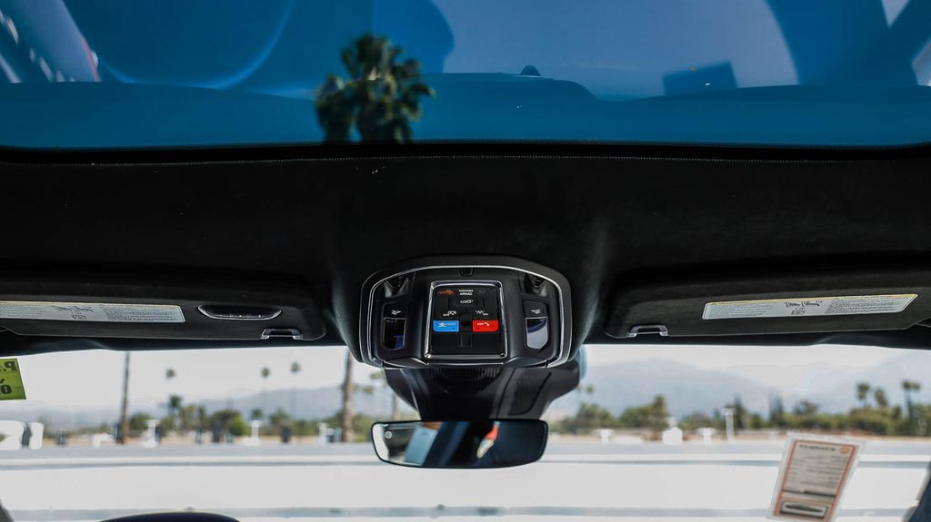 New 2026 Dodge Charger Scat Pack AWD/4WD image 19