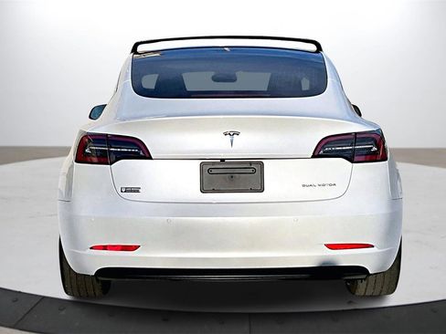 Used 2020 Tesla Model 3 Long Range image 7