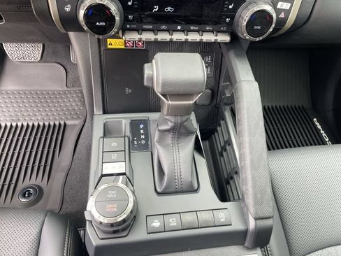 New 2026 Toyota Tacoma Limited w/ Tow Tech Package AWD/4WD image 26