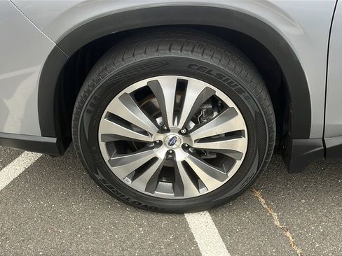 Used 2020 Subaru Ascent Limited w/ Technology Package image 9