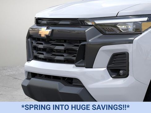 New 2026 Chevrolet Colorado LT w/ LT Convenience Package image 13