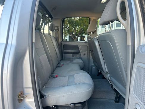 Used 2006 Dodge Ram 1500 Truck SLT w/ Quad Cab Big Horn Value Group image 15