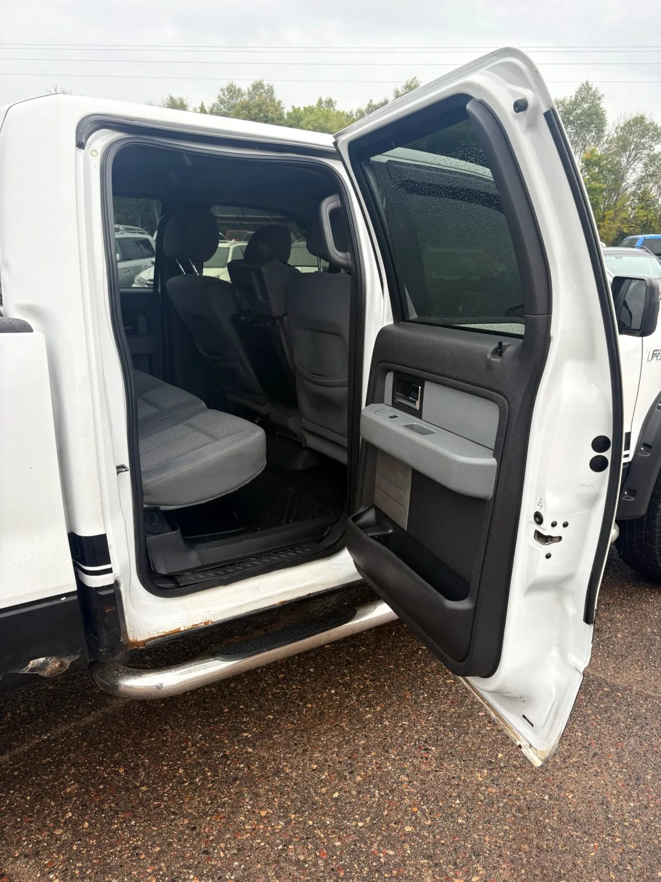 Used 2014 Ford F150 XLT w/ Equipment Group 301A Mid AWD/4WD image 38