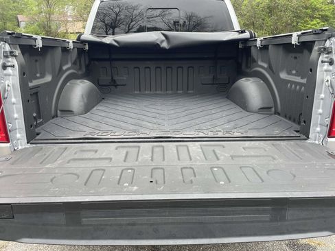 Used 2022 Ford F150 XLT w/ Equipment Group 302A High image 5