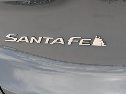 Used 2023 Hyundai Santa Fe SEL FWD image 14