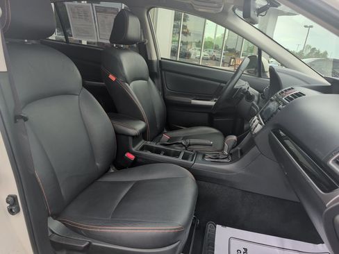Used 2017 Subaru Crosstrek 2.0i Limited AWD/4WD image 21