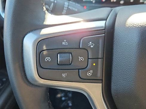 Used 2024 Chevrolet Tahoe Z71 w/ Luxury Package image 23