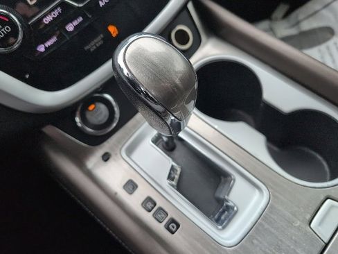 Used 2017 Nissan Murano Platinum w/ Platinum Technology Package image 28