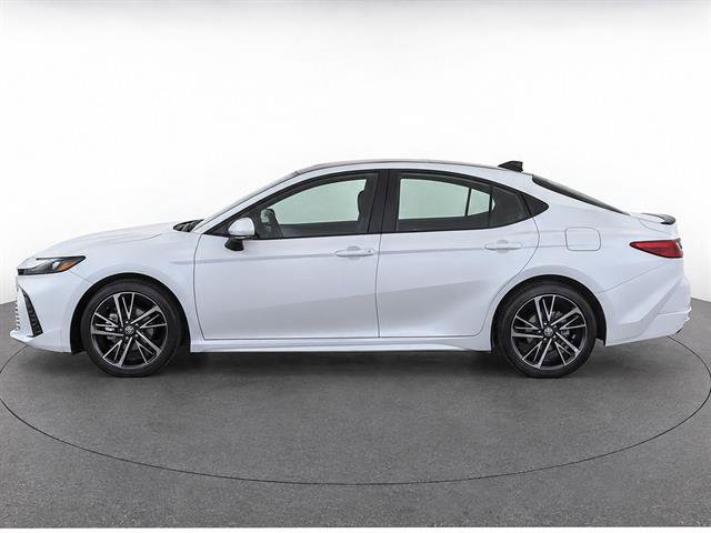 New 2026 Toyota Camry XSE AWD/4WD image 8