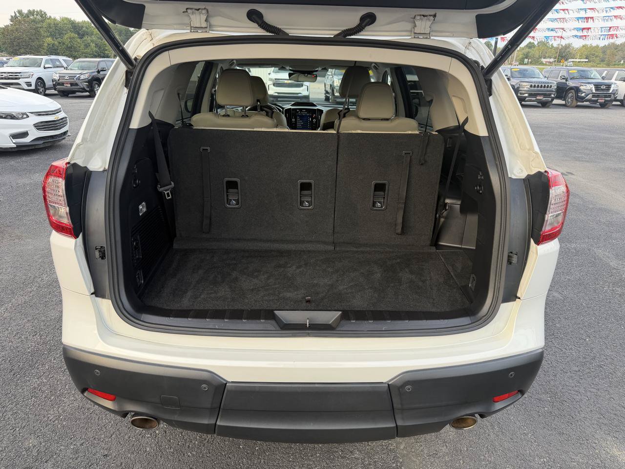Used 2023 Subaru Ascent Limited AWD/4WD image 6