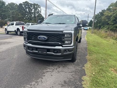 New 2026 Ford F350 XL image 12