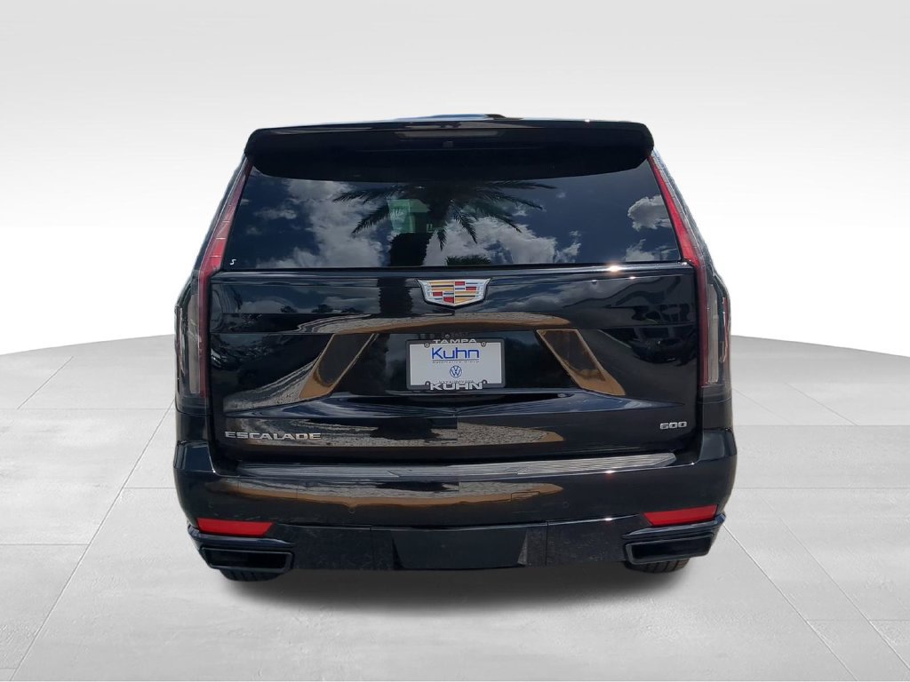 Used 2023 Cadillac Escalade Sport AWD/4WD image 6