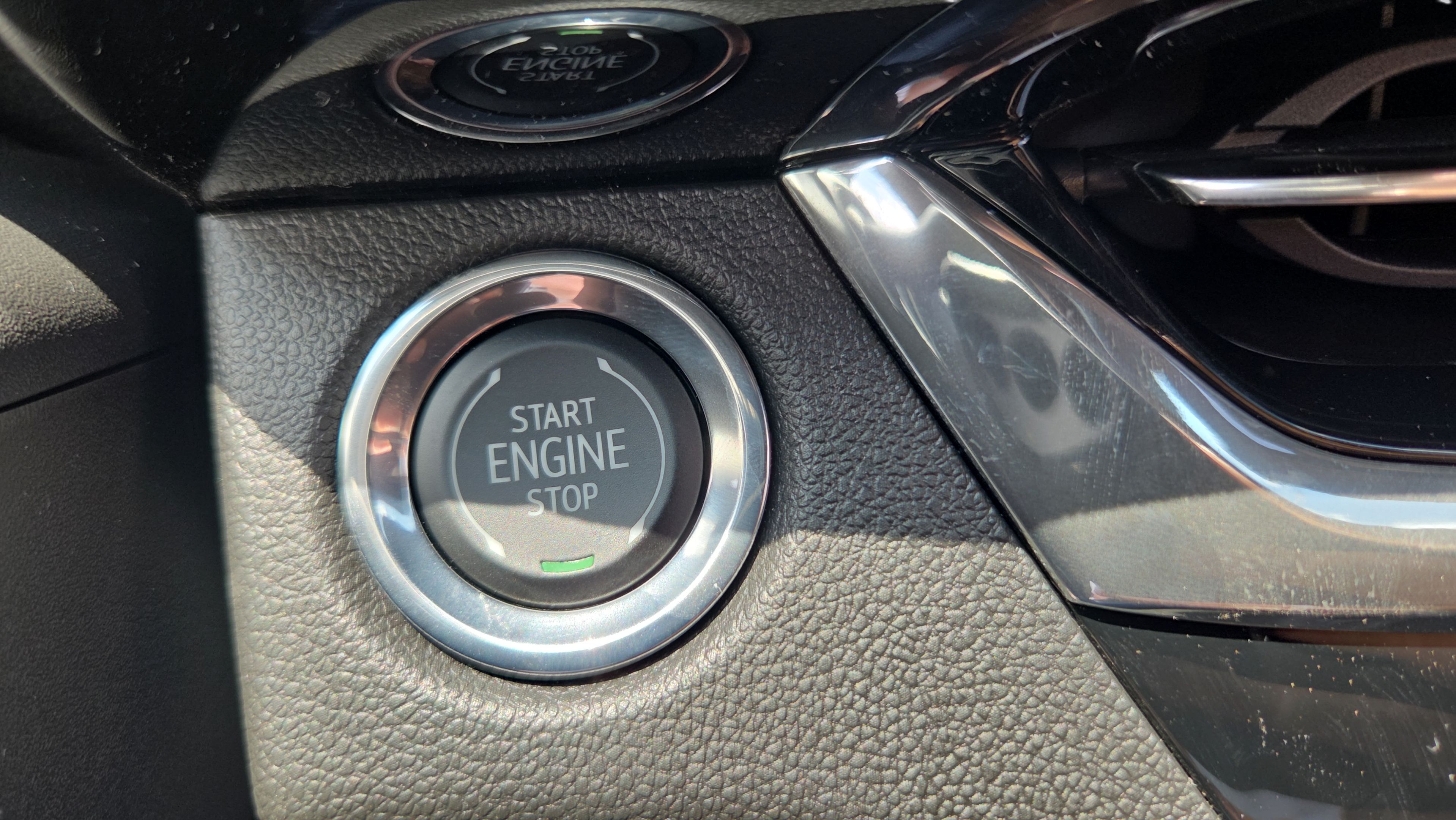 New 2026 Buick Envista Sport Touring w/ Convenience I Package FWD image 24