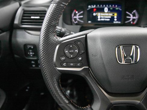Used 2023 Honda Passport TrailSport image 25