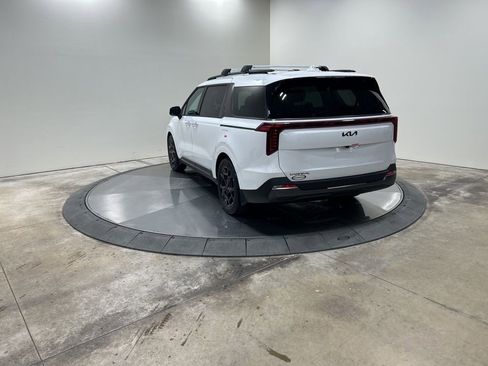 New 2026 Kia Carnival SX Prestige image 7