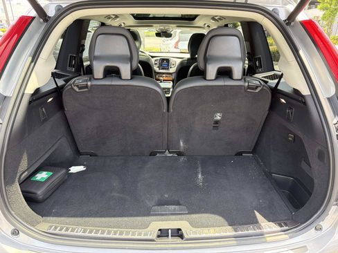 Certified 2024 Volvo XC90 B6 Plus AWD/4WD image 24