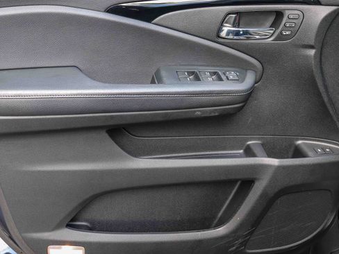 Certified 2021 Honda Passport Touring image 25