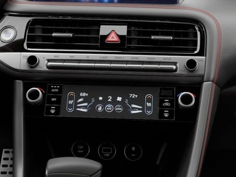 New 2026 Genesis G70 3.3T Sport Prestige image 26