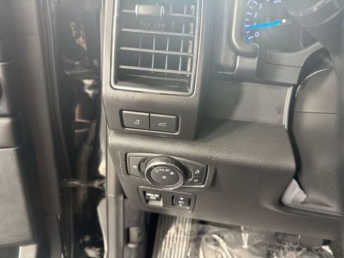 Used 2020 Ford Expedition Limited w/ Equipment Group 302A AWD/4WD image 15