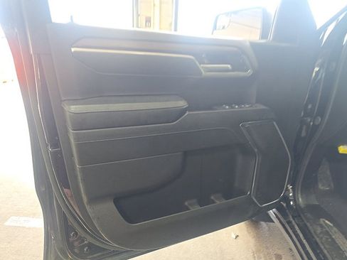 Certified 2024 Chevrolet Silverado 1500 LT AWD/4WD image 18